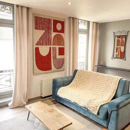 Joli Appartement Hyper-Centre 阿朗松 外观 照片