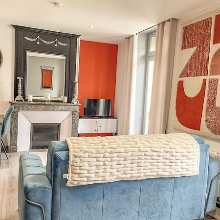 Joli Appartement Hyper-Centre 阿朗松 外观 照片