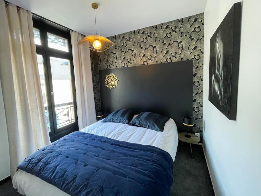Joli Appartement Hyper-Centre 阿朗松 外观 照片