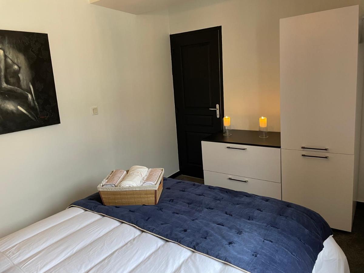 Joli Appartement Hyper-Centre 阿朗松 外观 照片